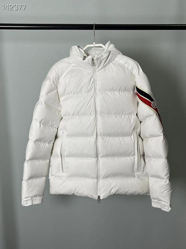 Moncler Down Jacket Mens ID:20241022-254